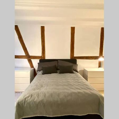 Appartamento Luxury 'Kings Garden' City-Flat In Center Of Town Copenaghen Esterno foto